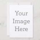 Create Your Own Kraft Xmas Card