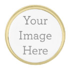 Create Your Own Lapel Pin