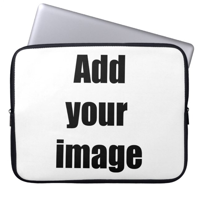 Create your own Laptop Sleave Laptop Sleeve (Front)