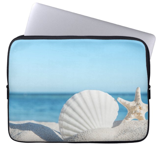 Create Your Own Laptop Sleeve (Front)