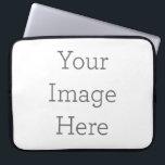 Create Your Own Laptop Sleeve<br><div class="desc">Design a one of a kind electronics bag with our cool personalisation tool. Make it your own by adding your own personal photos and text. Simply click "Customise" to get started.</div>