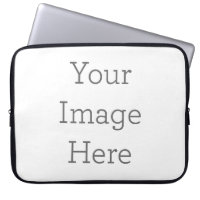 Create Your Own Laptop Sleeve