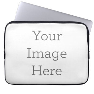 Create Your Own Laptop Sleeve