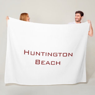 Create Your Own Large 60" x 80" Fleece Blanket