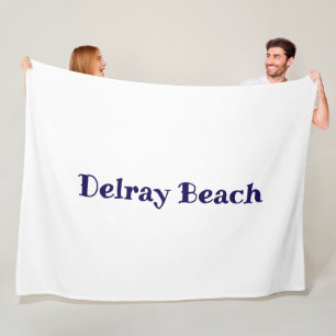 Create Your Own Large 60" x 80" Fleece Blanket
