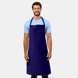 Create Your Own Large All-Over Print Apron