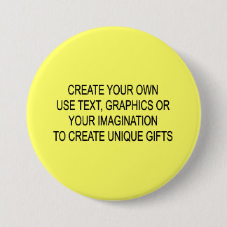 Create Your own Large Button Badges