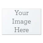 Create Your Own Large Rectangle Yard Sign