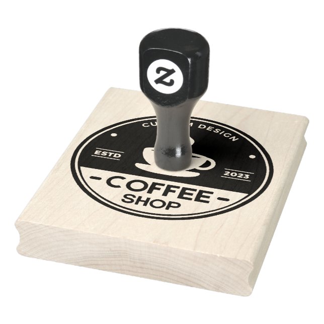Create Your Own Large Rubber Stamp (Stamp)