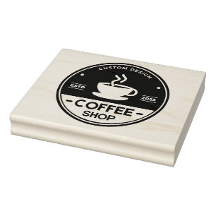 Create Your Own Large Rubber Stamp