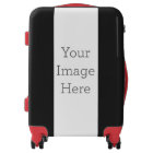Create Your Own Large Sized Luggage Suitcase