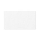 Create Your Own Light White Matte Business Cards