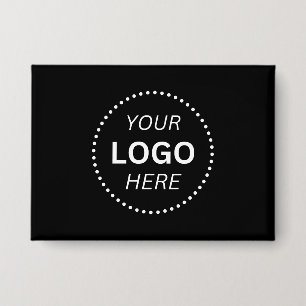 Create Your Own Logo Design Rectangle 3.5" x 2.5