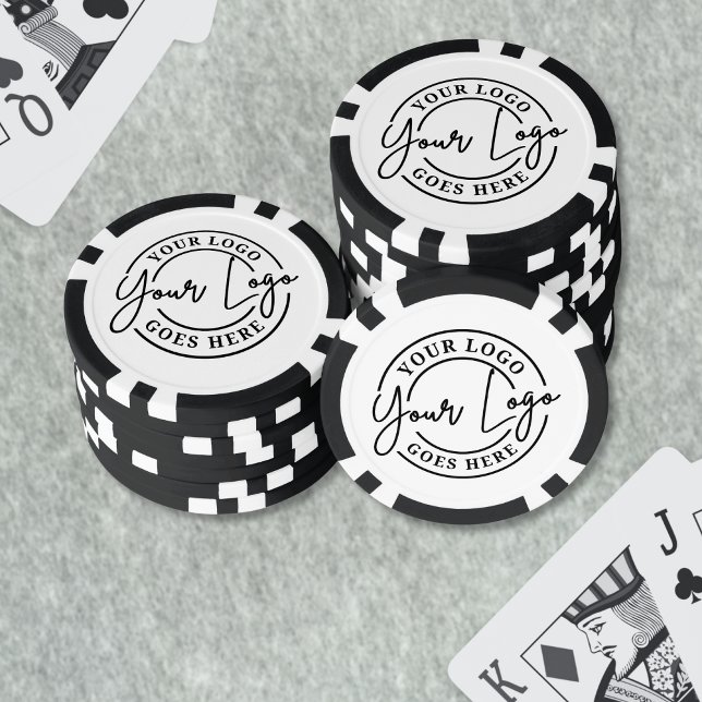 Create Your Own Logo Poker Chips (Create Your Own Logo Poker Chips)