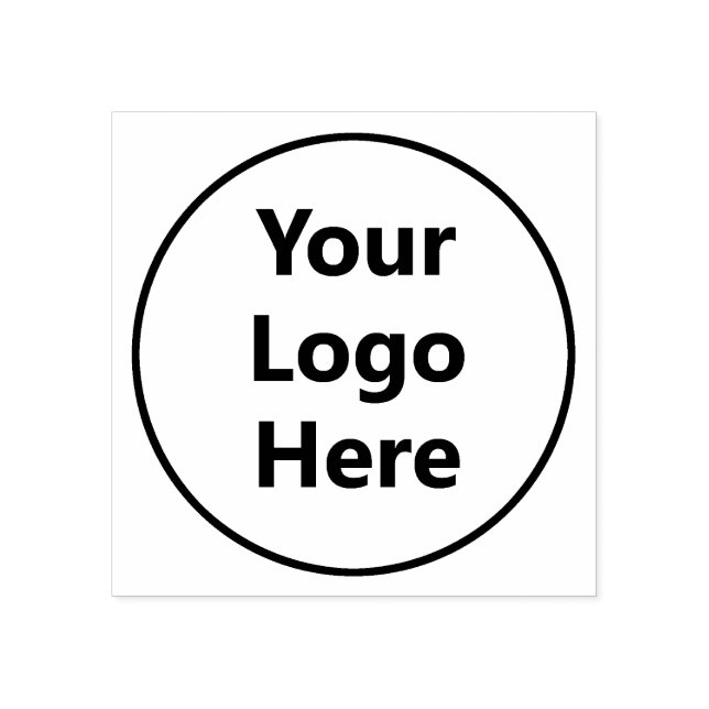 Create Your Own Logo Stamp Your Logo Here Upload (Imprint)