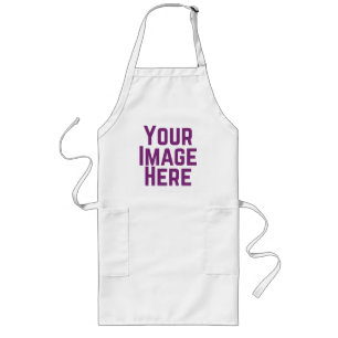 Create Your Own Long Apron