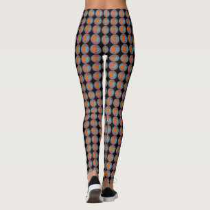 Create Your Own Love all to save all. Leggings