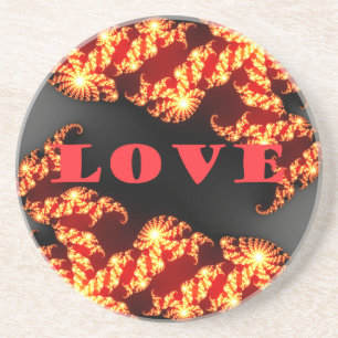 Create your own Love Coaster