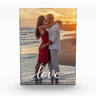Create Your Own Love Script Romantic Couple Photo