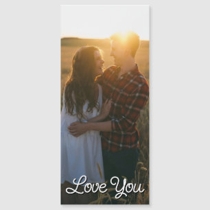 Create Your Own Love You Romantic Couple Card