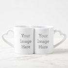 Create Your Own Lover's Mug Set