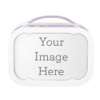 Create Your Own Lunch Box Faceplate Inserts