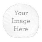 Create Your Own Machine Washable Pouf