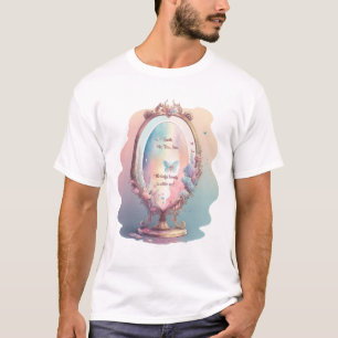 Create Your Own Magic Mirror T-Shirt