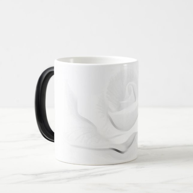 Create Your Own - Magic Mug (Front Left)