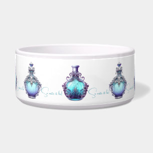 Create Your Own Magic Potions