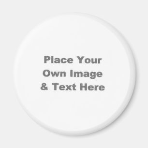 Create Your Own Magnet