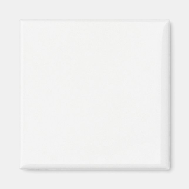 Create Your Own Magnet (Front)