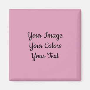 Create Your Own Magnet