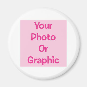 Create Your Own Magnet