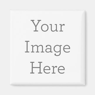 Create Your Own Magnet