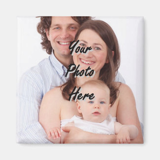 Create your own magnet