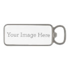 Create Your Own Magnetic Bottle Opener