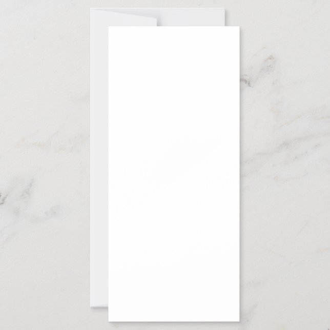  Create Your Own Magnetic Invitation (Front)