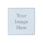 Create Your Own Marble Stone Magnets 2x2