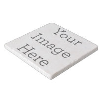 Create Your Own Marble Stone Trivet 6x6
