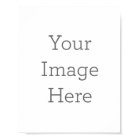 Create Your Own Matte Poster