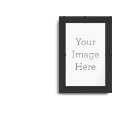 Create Your Own Matte Poster