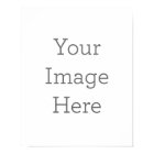 Create Your Own Matte Poster