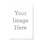 Create Your Own Matte Poster