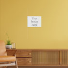 Create Your Own Matte Poster