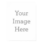 Create Your Own Matte Poster