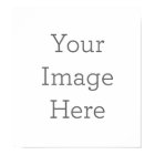 Create Your Own Matte Poster