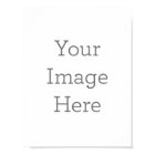 Create Your Own Matte Poster