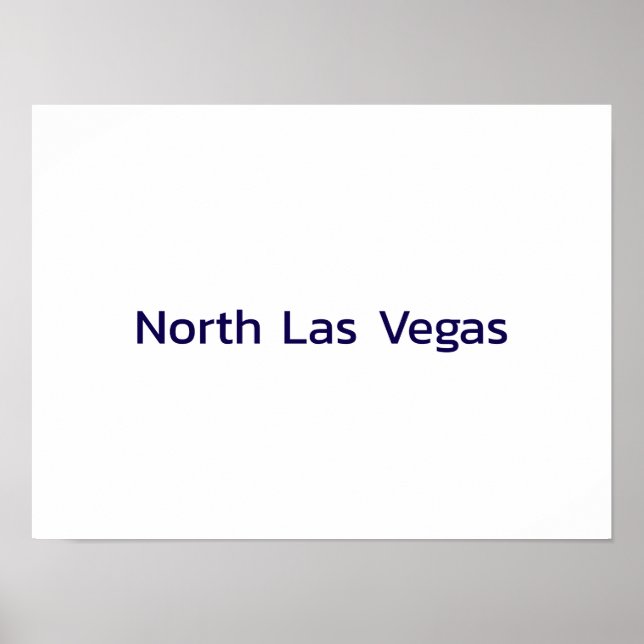 Create Your Own Matte Value Paper Poster (Front)