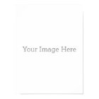 Create Your Own Matte Value Paper Poster